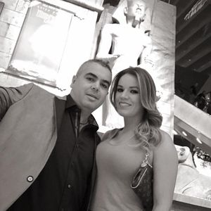 Meet your Posher, Rossy